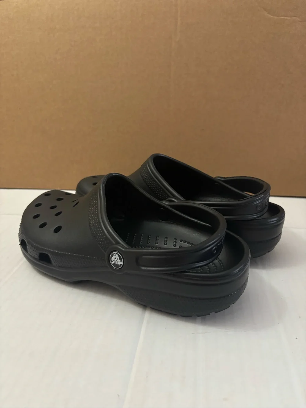 Crocs Unisex Classic Clog Men 9 Women 11